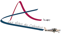 logo des ailes du calvados