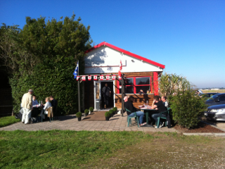 photo du restaurant